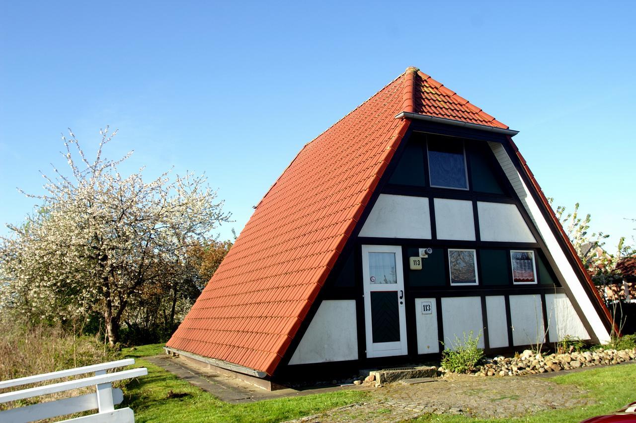 Ankerplatz Twielenfleth Екстериор снимка